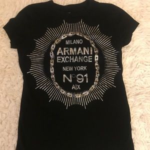 Armani Exchange T Shirt